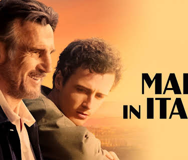 Made in Italy (2020)