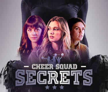 Cheer Squad Secrets (2020)