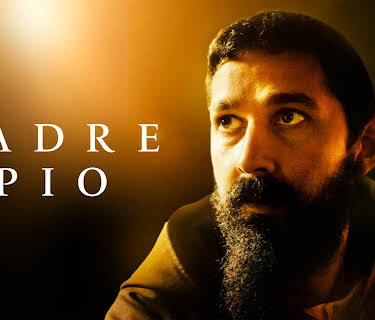 Padre Pio (2023)