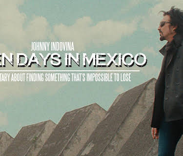 Seven Days In Mexico (2020)
