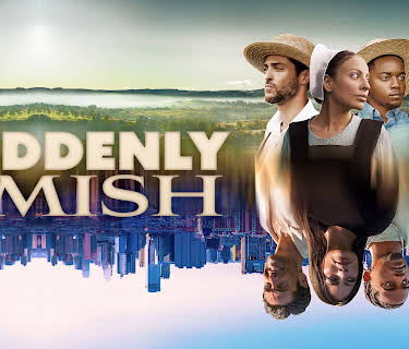 Suddenly Amish