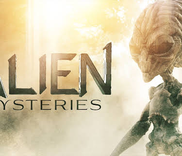 Alien Mysteries