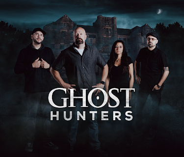 Ghost Hunters, Season 14