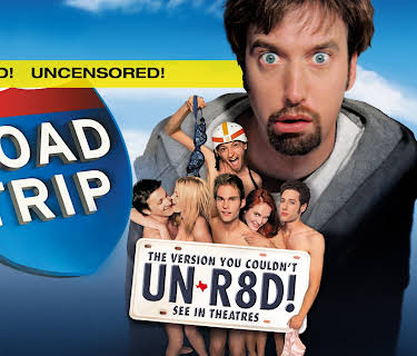 Road Trip: Unrated (2000)