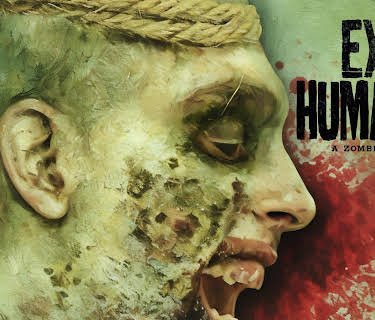 Exit Humanity: A Zombie Saga (2011)