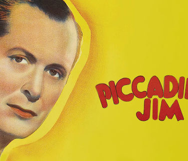 Piccadilly Jim (1936) (1936)
