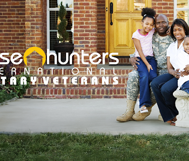 House Hunters International: Military Veterans Volume 1