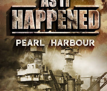 As It Happened: Pearl Harbour (2020)