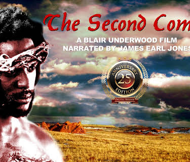 The Second Coming A Blair Underwood Film (1992)