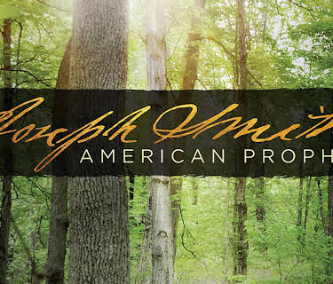 Joseph Smith: American Prophet (2017)