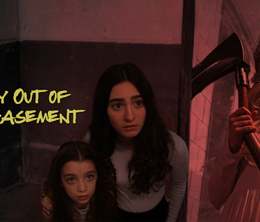 Stay Out of the Basement (2023)
