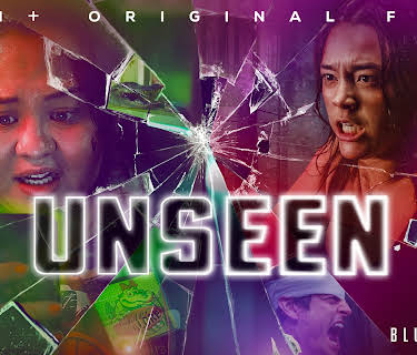 Unseen (2023)