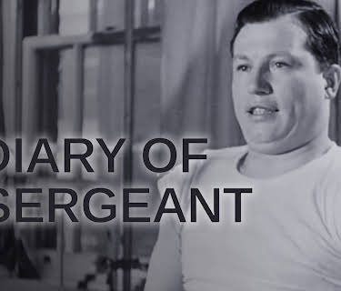 Diary of a Sergeant (1945)