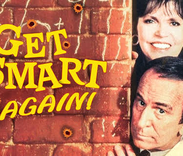 Get Smart, Again! (1989)