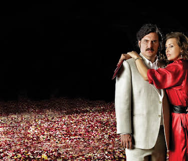 Pablo Escobar, el patrón del mal