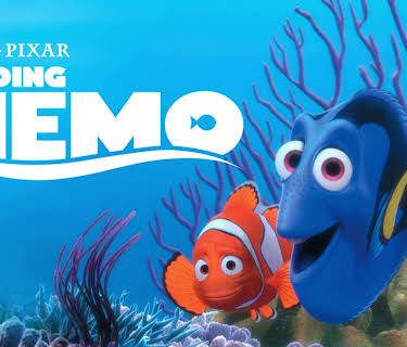 Finding Nemo (2003)