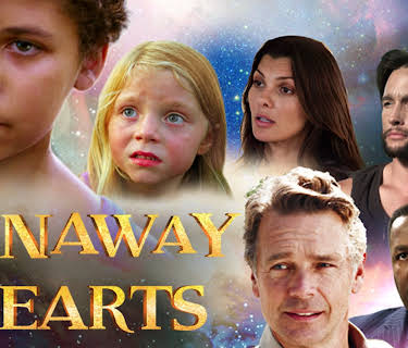 Runaway Hearts (2015)