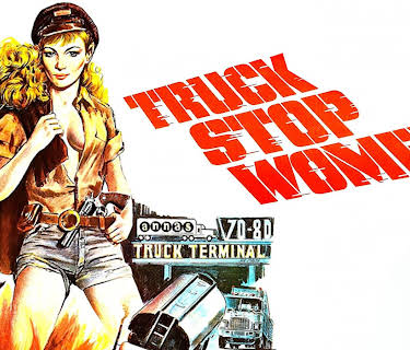 Truck Stop Women (1974)