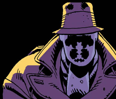 Watchmen: The Complete Motion Comic