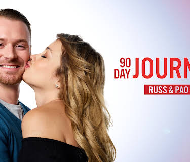 90 Day Journey: Russ & Pao