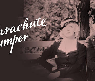 Parachute Jumper (1933)
