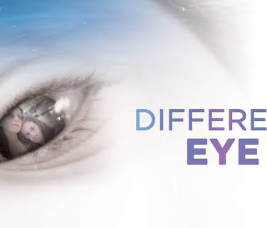 Different Eye (2022)