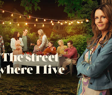 The street where I live S01