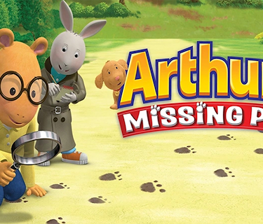 Arthur's Missing Pal (2006)