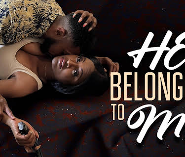 He Belongs to Me (2021)