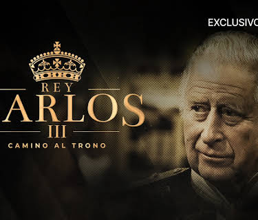 Rey Carlos III: Camino al trono