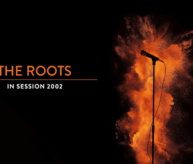 The Roots - In Session 2002 (2002)