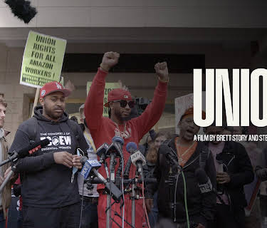 Union (2024)