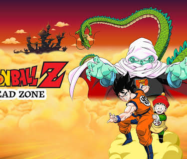 Dragon Ball Z: Dead Zone (1989)