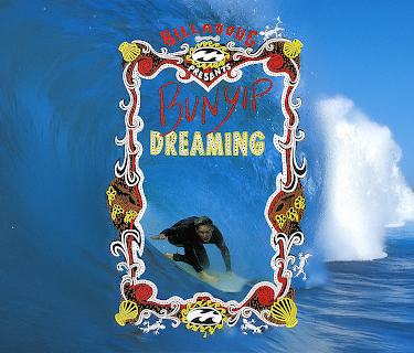 Bunyip Dreaming (2025)