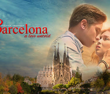 Barcelona: A Love Untold (2016)