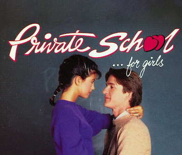 Private School (1983)