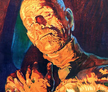 The Mummy (1932)