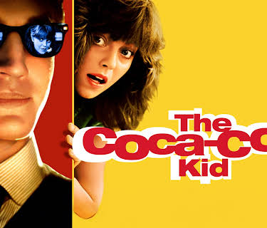 Coca Cola Kid (1985)