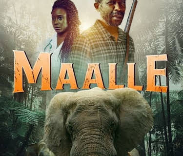 Maalle (2015)