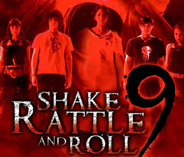 Shake Rattle & Roll 9 (2007)