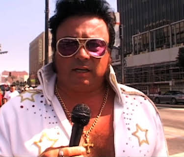 How Arnold Won The West (2005)