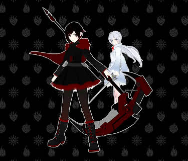 RWBY: Volume 1 (2013)