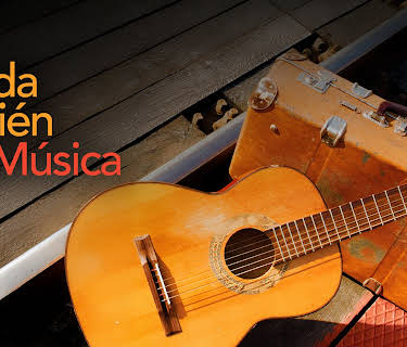 Cada Quién Su Música (2017)