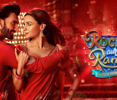 Rocky Aur Rani Kii Prem Kahaani (2023)