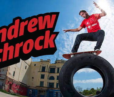 Andrew Schrock