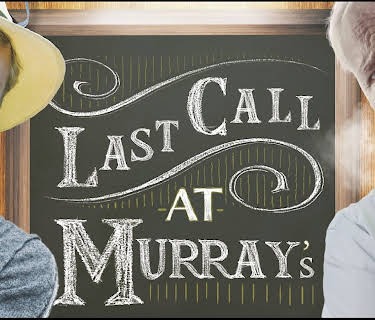 Last Call at Murray's (2016)