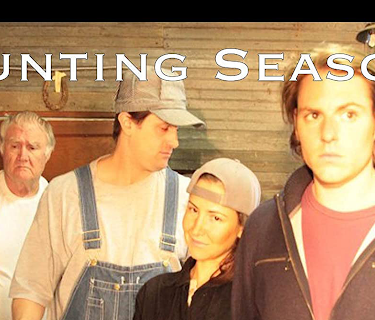 Hunting Season (2011)