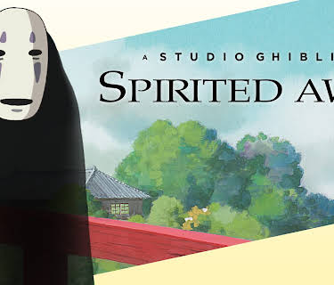 Spirited Away (Japanese Language Version) (2003)