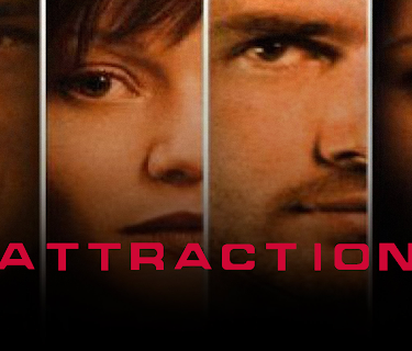 Attraction (2001)