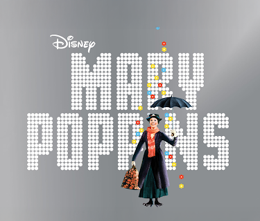 Mary Poppins 50th Anniversary Edition (1965)